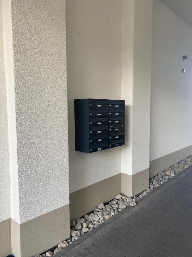 Koblenz Sued Exklusive Und Zentrale Designer Wohnung Buitenkant foto
