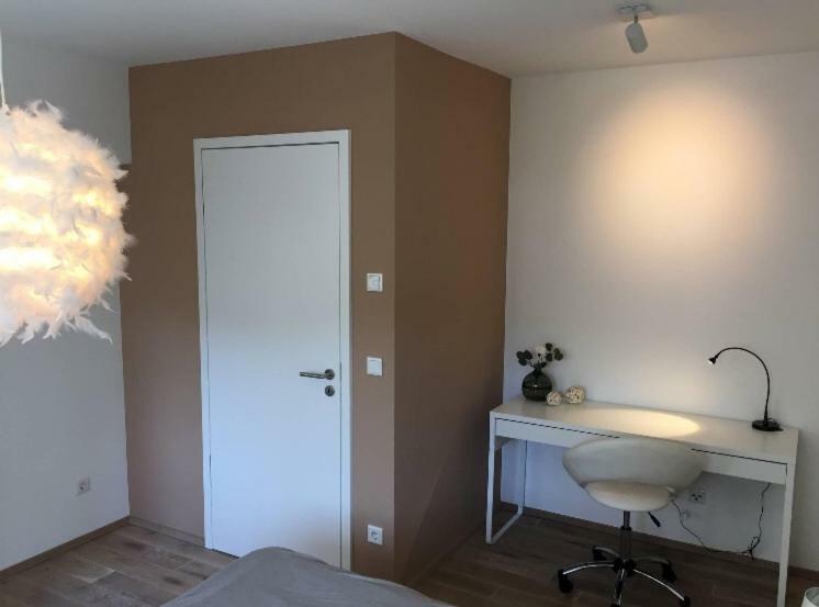 Koblenz Sued Exklusive Und Zentrale Designer Wohnung Buitenkant foto